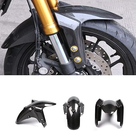 yamaha fz front mudguard