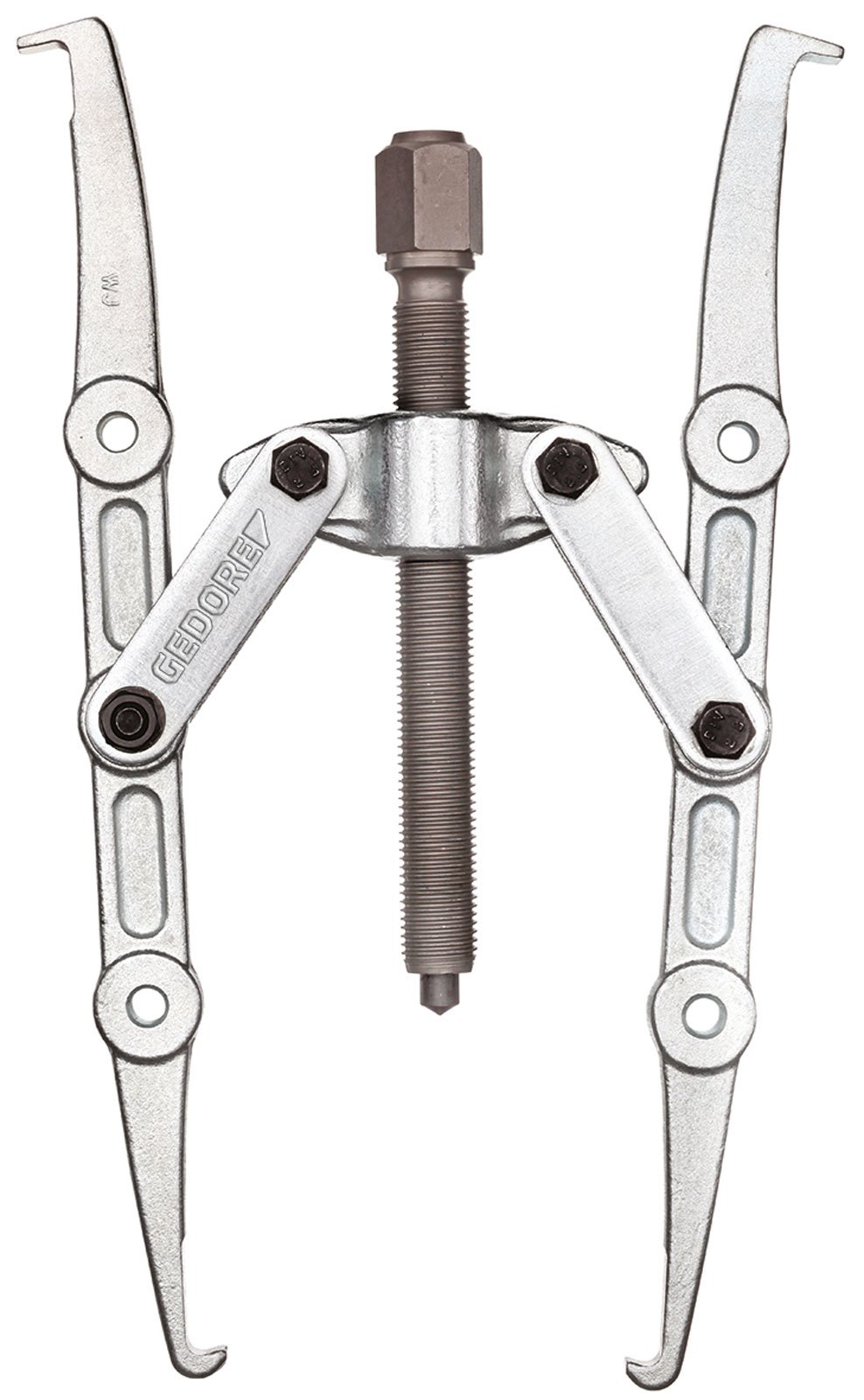 Gedore Puller for Fans 2-Arm Pattern 150 x 200 mm – 1.14/1L