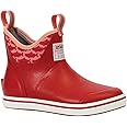 Xtratuf Women's 6 Inch Ankle Deck Boot