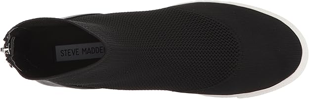 steve madden lizzy high top sneaker