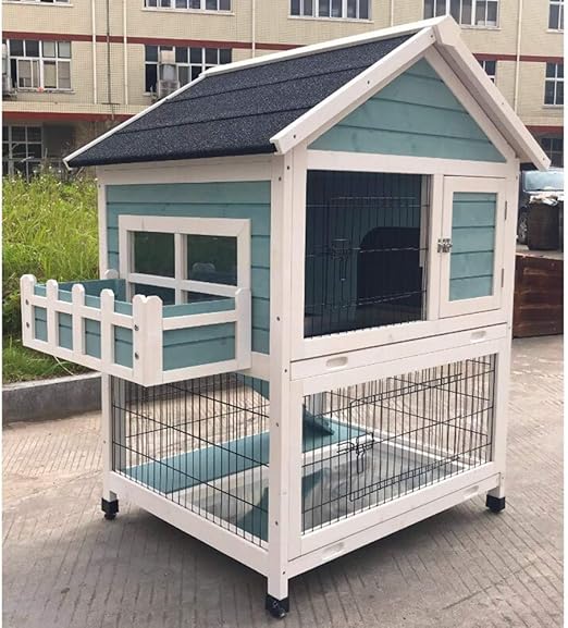 amazon bunny hutch