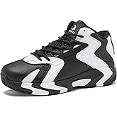SHAQ Devastator 2.5 Kids Basketball Shoes for Boys and Girls, High Top Youth Boys Sneakers Size 11-7 Little or Big Kid