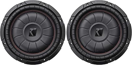 kicker cvt 10