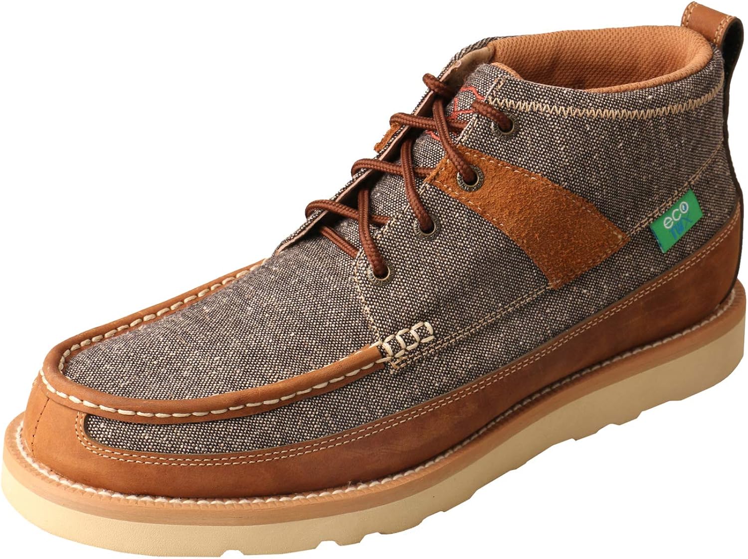 Amazon Twisted X Mens 4 Wedge Sole Boot Clothing