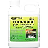 Southern Ag Thuricide BT Caterpillar Control, 16oz - Pint