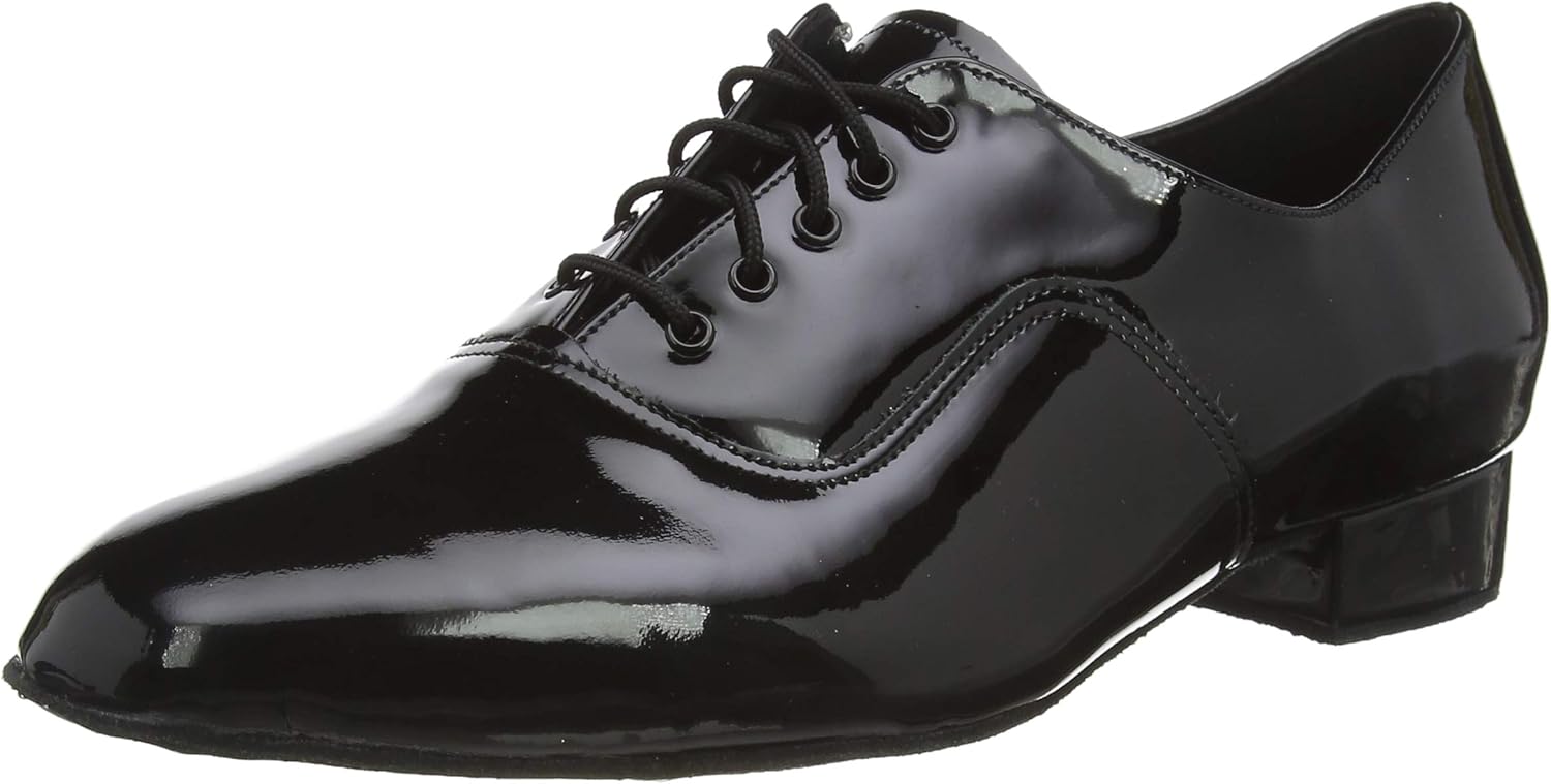 Freed of London Men's Astaire Dance Shoe Amazon.co.uk Shoes & Bags