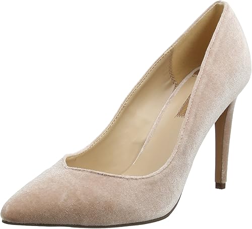 blush pink court shoes uk