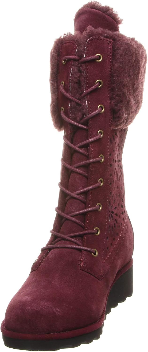 bearpaw kylie boots