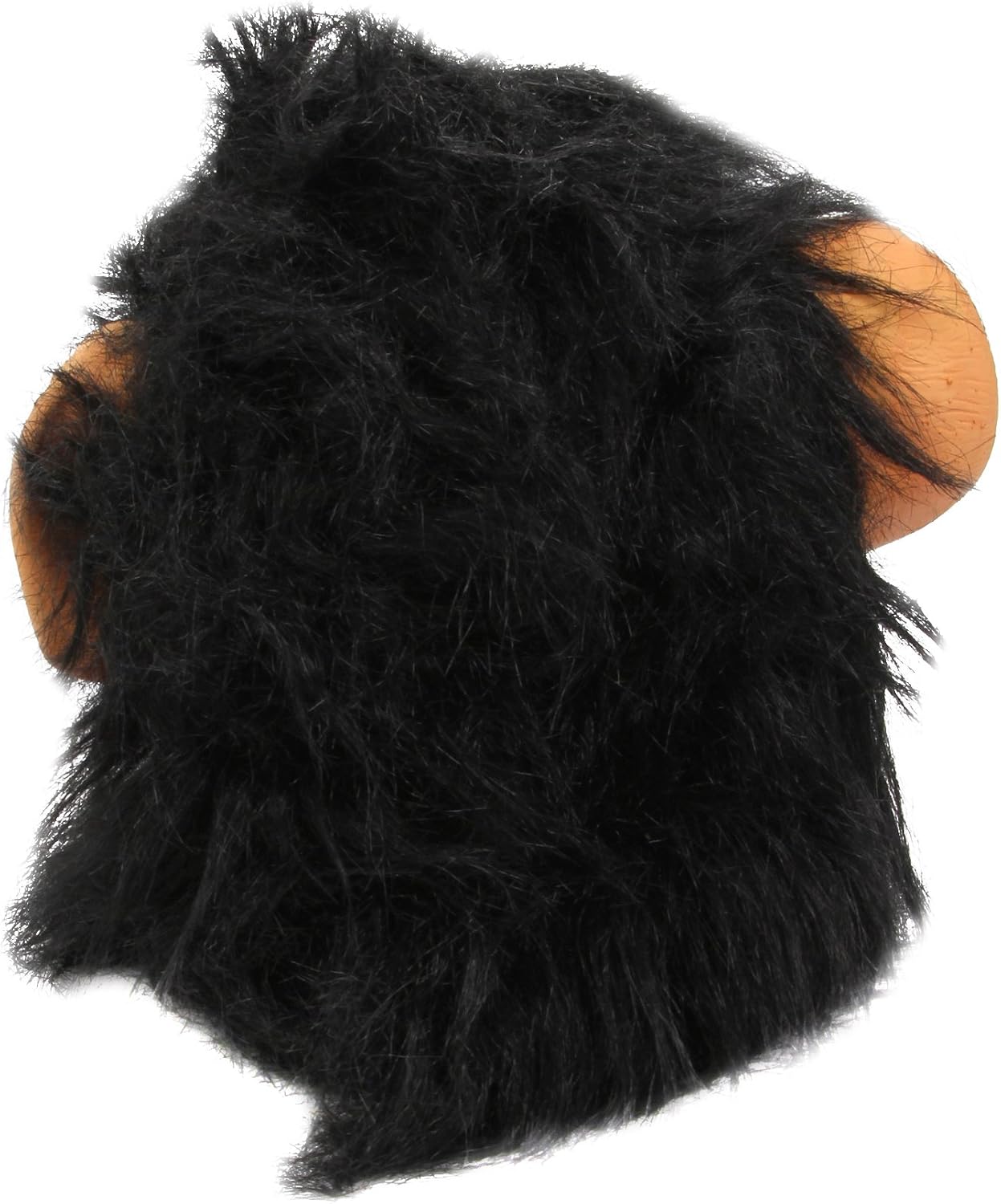 Chimp Mask, Black - Image 3
