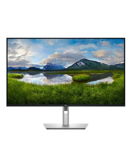 Dell S3222DGM 32