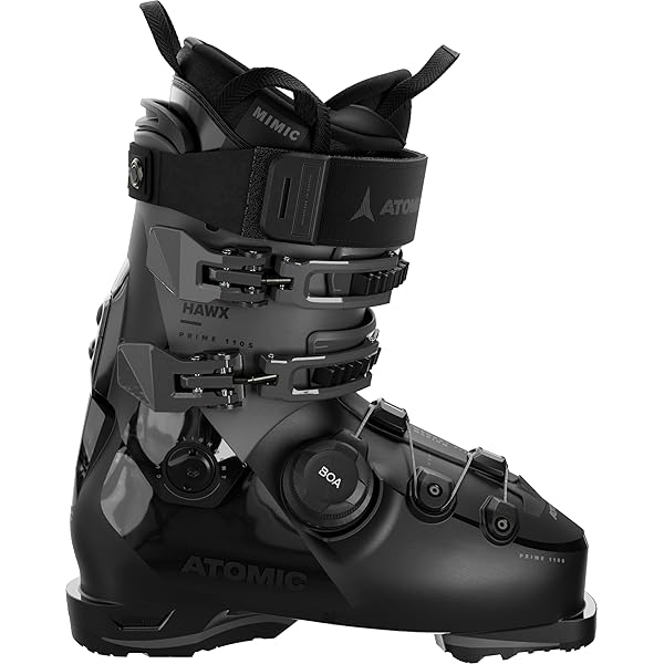 スキーブーツ ”ATOMIC HAWX PRIME 100 BOA\" Atomic Hawx Prime 100 BOA GW Ski Boots - Men's - 2024/2025