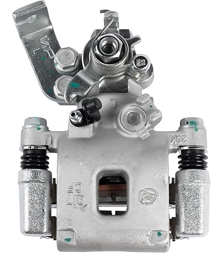 Amazon.com: Magimaker Rear Brake Caliper Right Side 5BY0-081060