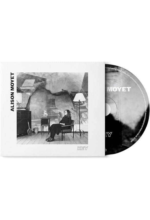 Moyet, Alison - Voice - Amazon.com Music