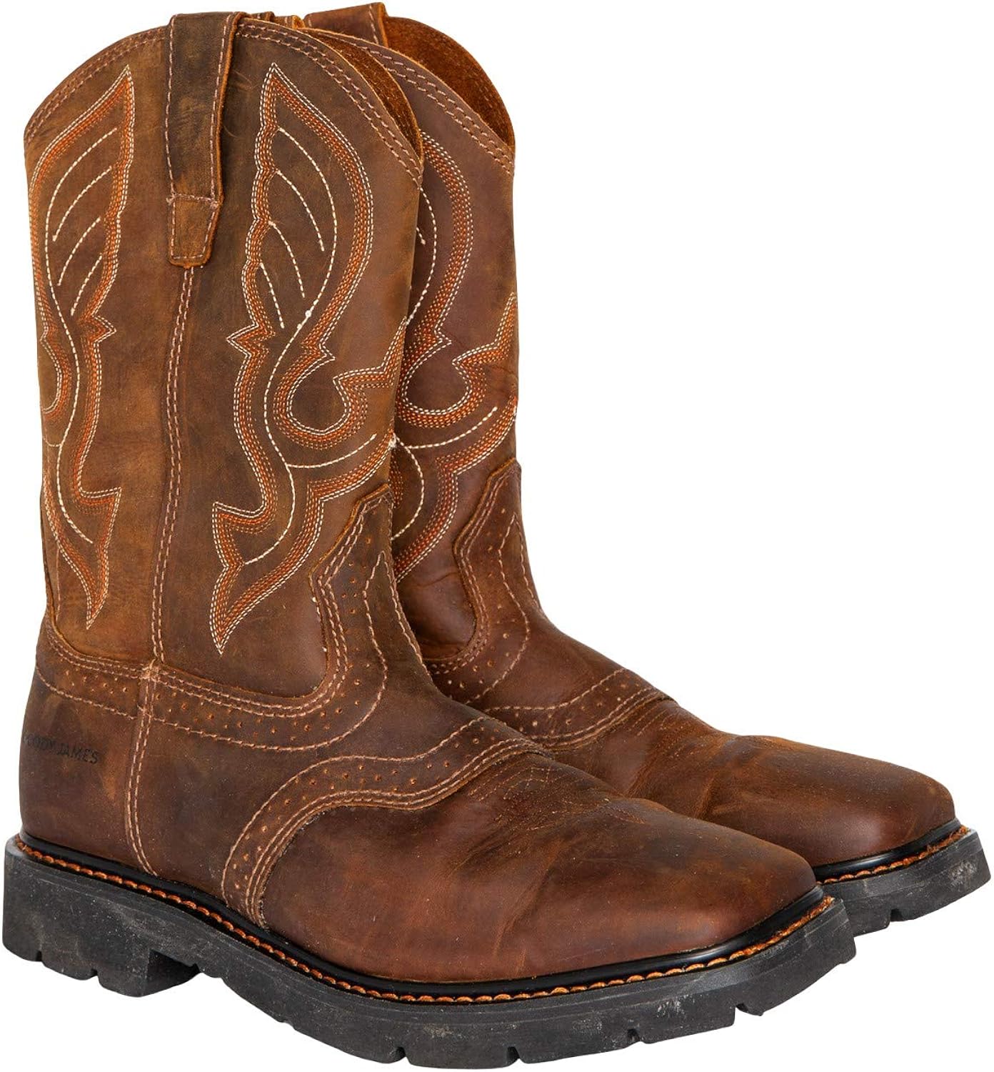 rocky cody work boots