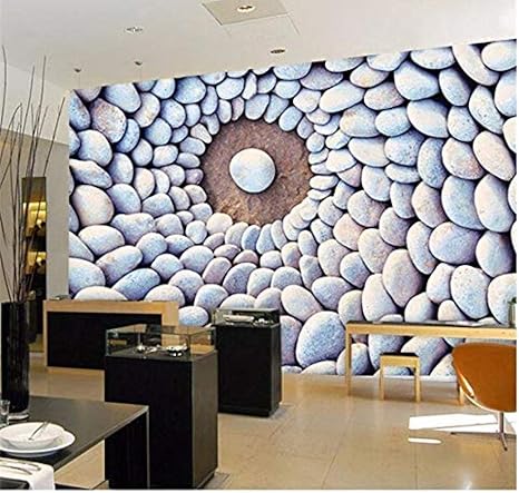 Amazon Djskhf カスタム写真の壁紙クラブ個性石壁セルフプリント家の装飾アート寝室3d Hd壁紙シーンと接着剤リビング 0x140cm 壁紙