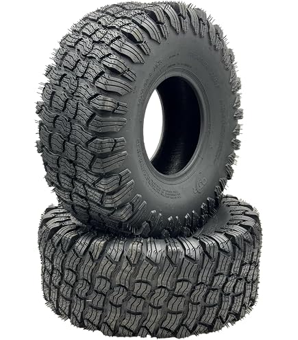 Amazon.com: Carlisle Turf Armor 20X8-8 79A3 B Lawn & Garden Tire