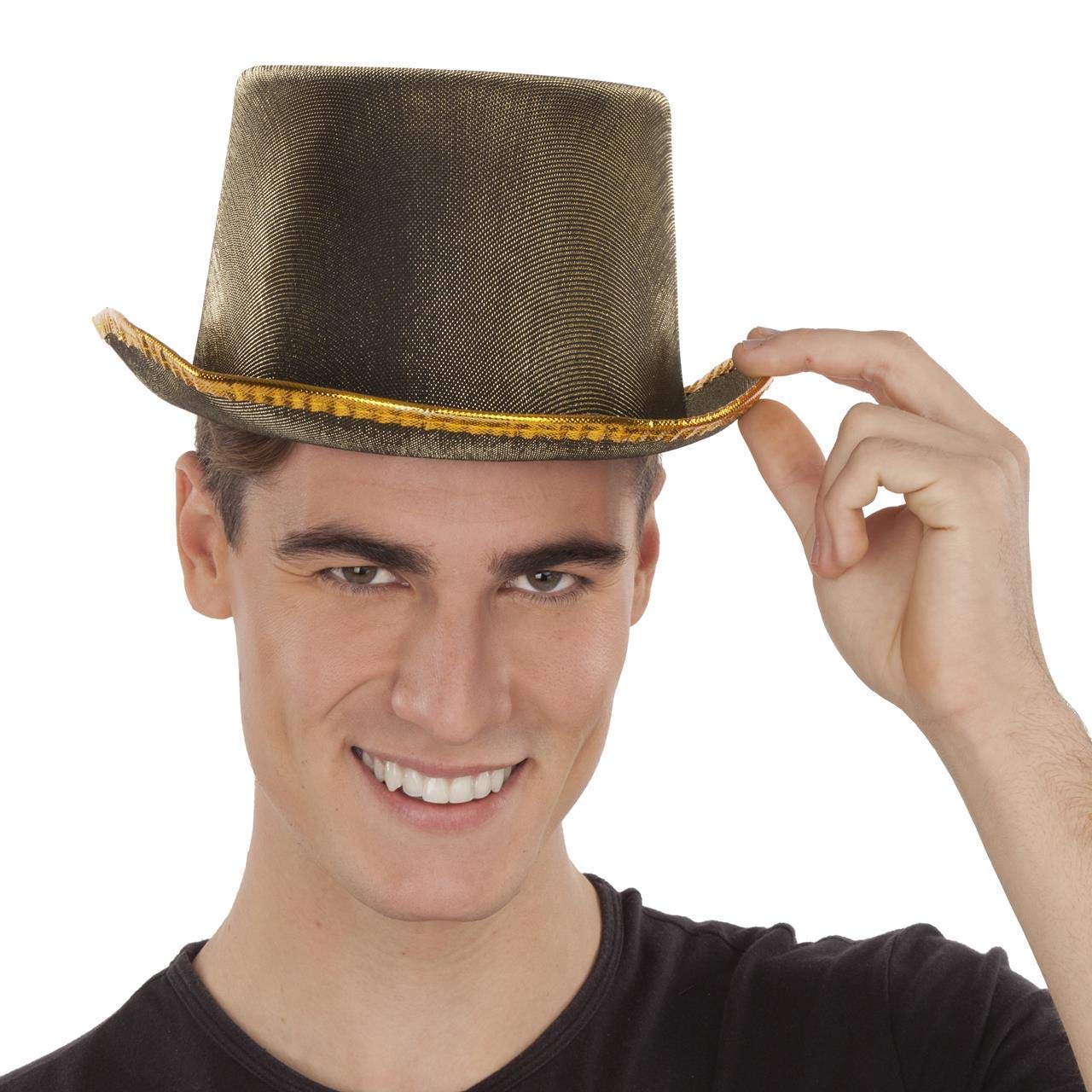 Viving Costumes- Costume Accessory, Multicolour (202752)