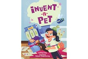 Invent-a-Pet