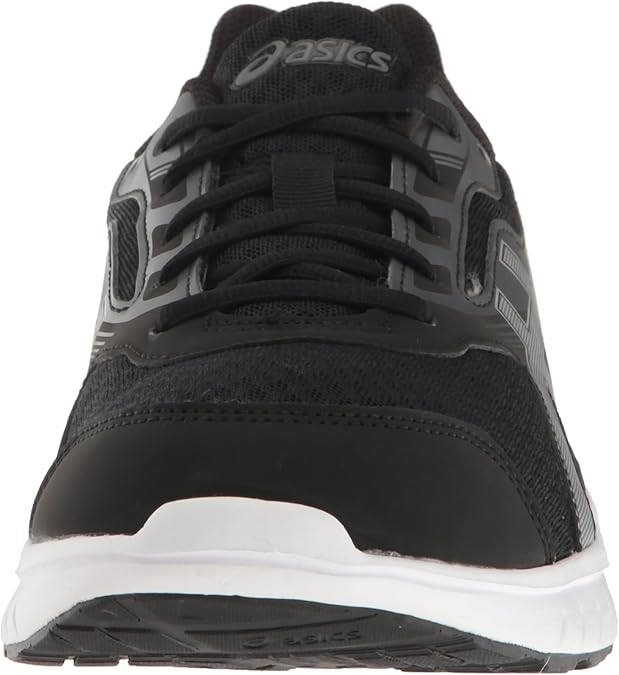 asics gel stormer 2 running trainers mens