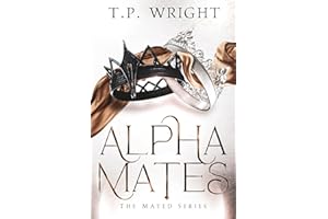 Alpha Mates (Mated Series)