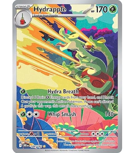 Amazon.com: Pokemon - Magby 186/182 - Paradox Rift - Illustration