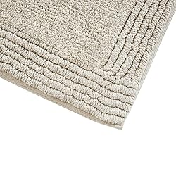 Madison Park Splendor Reversible 100% Cotton Tufted