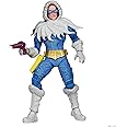 McFarlane Toys - DC Multiverse Captain Cold (The Rogues) 7in Action Figure McFarlane Collector Edition #30