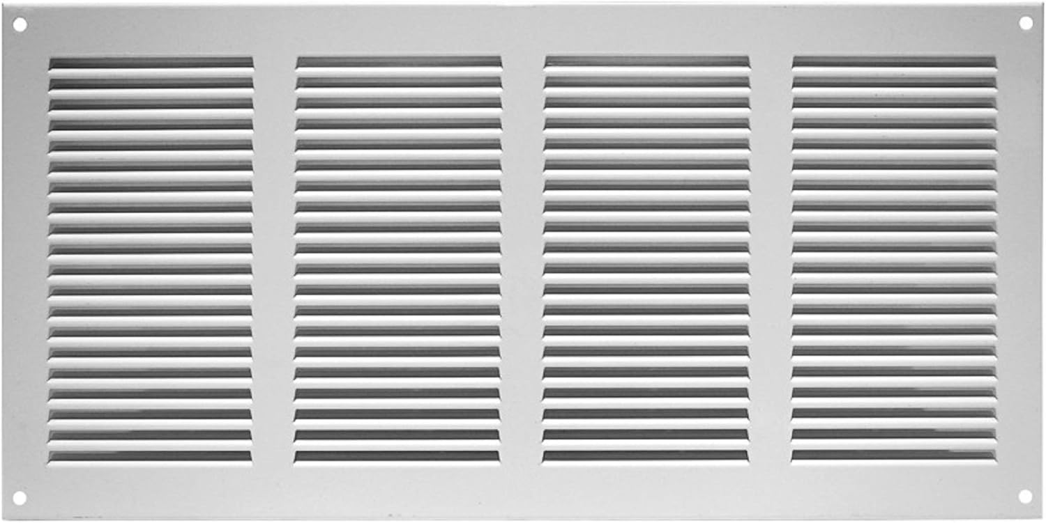 Registers, Grilles & Vents - 16