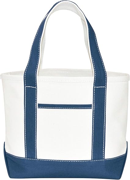 canvas material bags