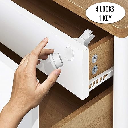 child cabinet locks target