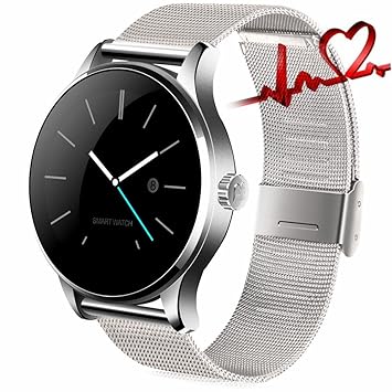 smart watch europe