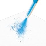 SES Creative Blow Airbrush Pens Set of 7 Assorted Colours view 5