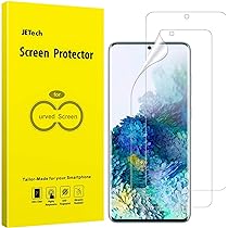 Samsung Galaxy S20+ 5G Factory Unlocked Android Cell Phone