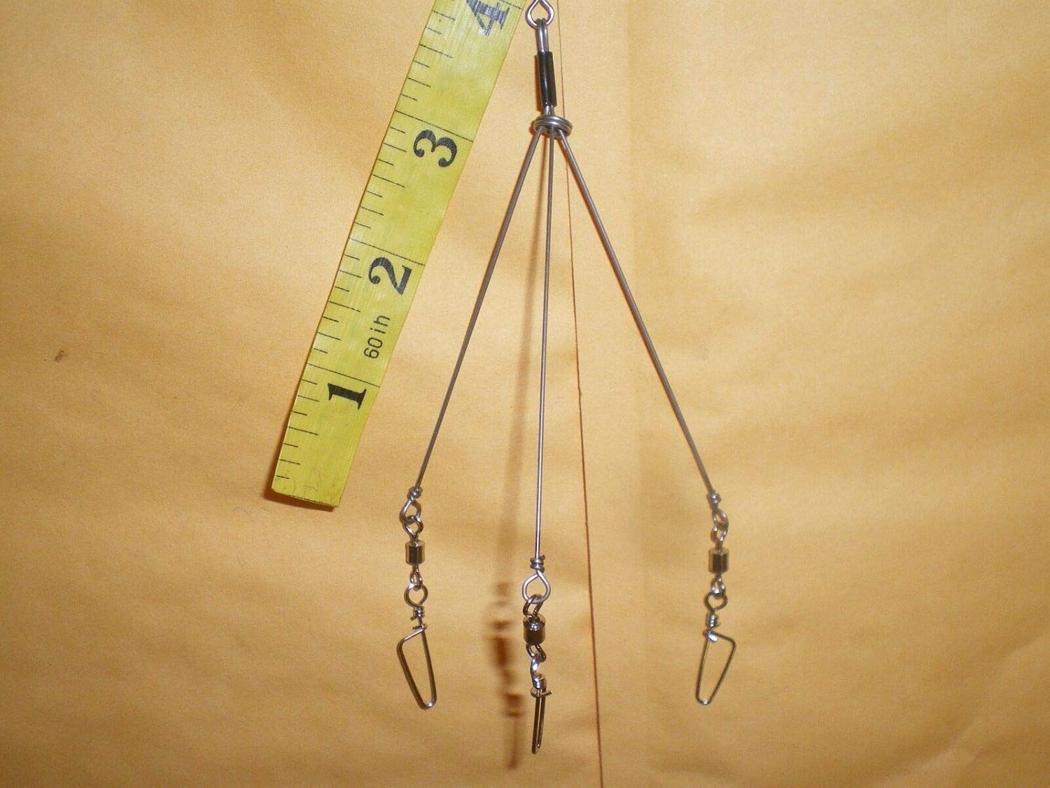 Arm rig. Arm rig