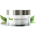 NATURAFUL - (1 JAR) Breast Enhancement Cream - Natural Breast Enlargement, Firming and Lifting Cream | Trusted by Over 100,00