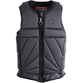 Hyperlite Nalu Competition Jacket, Men's, NCGA