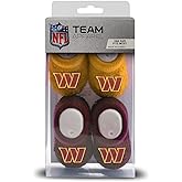 FBF - NFL Infant Bootie Socks 0-12 Months - 2 Pack