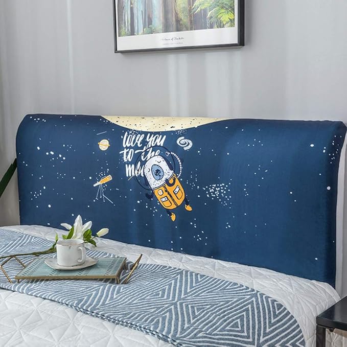 boys full headboard