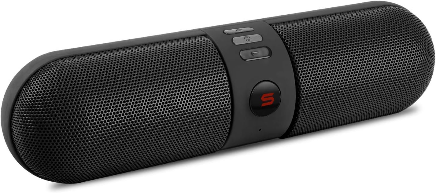 15 Best Sounding Bluetooth Speakers To Complete Your Home Office Fupping
