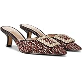 Sam Edelman Women's Brit Mules