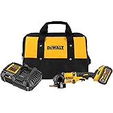 60V 4.5IN-6IN SAG NO Lock KIT 1 Batt