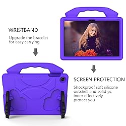 SZKMG Case for Huawei Matepad T10s 10.1"/ T10
