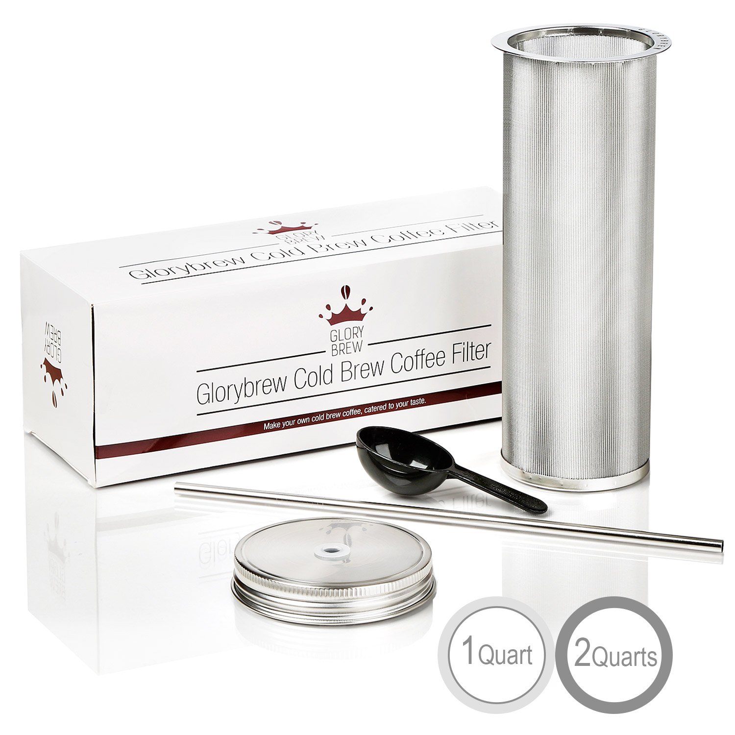 Best diy volume coffee maker