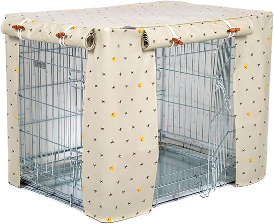 lords and labradors crate
