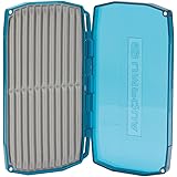 Umpqua UPG LT Fly Box Large High Bugger Blue, Blue, High