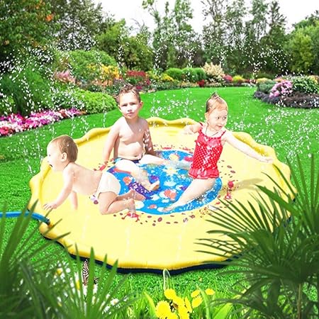 Garten Wasserspielzeug