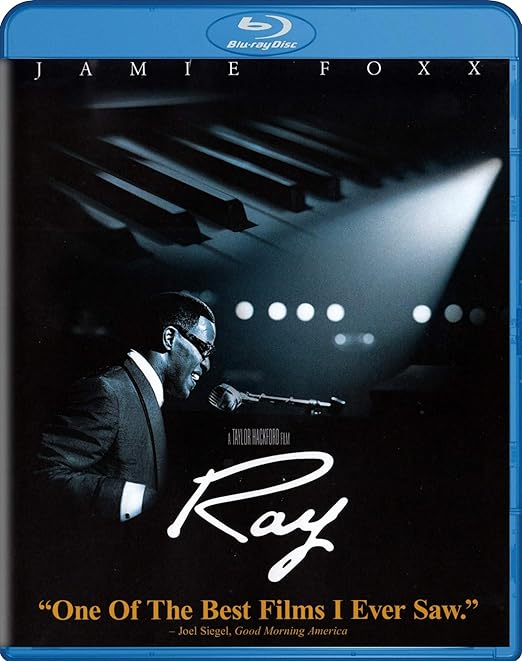  Ray (2004) 720p HEVC BluRay Hollywood Movie ORG. [Dual Audio] [Hindi or English] x265 AAC ESubs [800MB] Full Movie Download