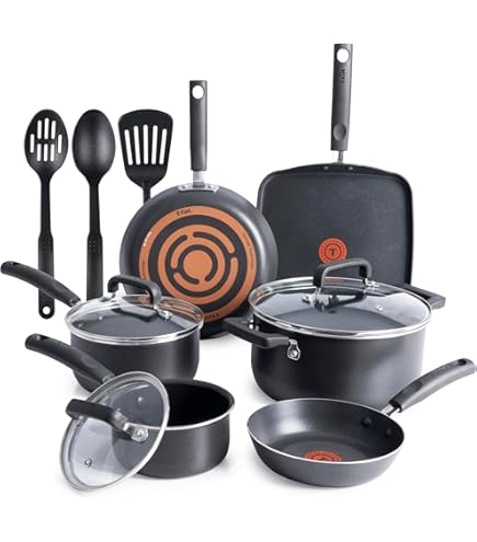 Amazon.com: Schulte-Ufer Set1031 Maxi-Set Wave 5 Piece : Home