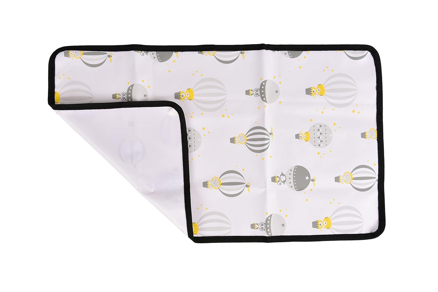 on the go changing station