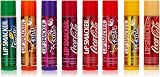 Lip Smacker Coca Cola Party Pack Lip Balms Set of 8 Flavors view 2